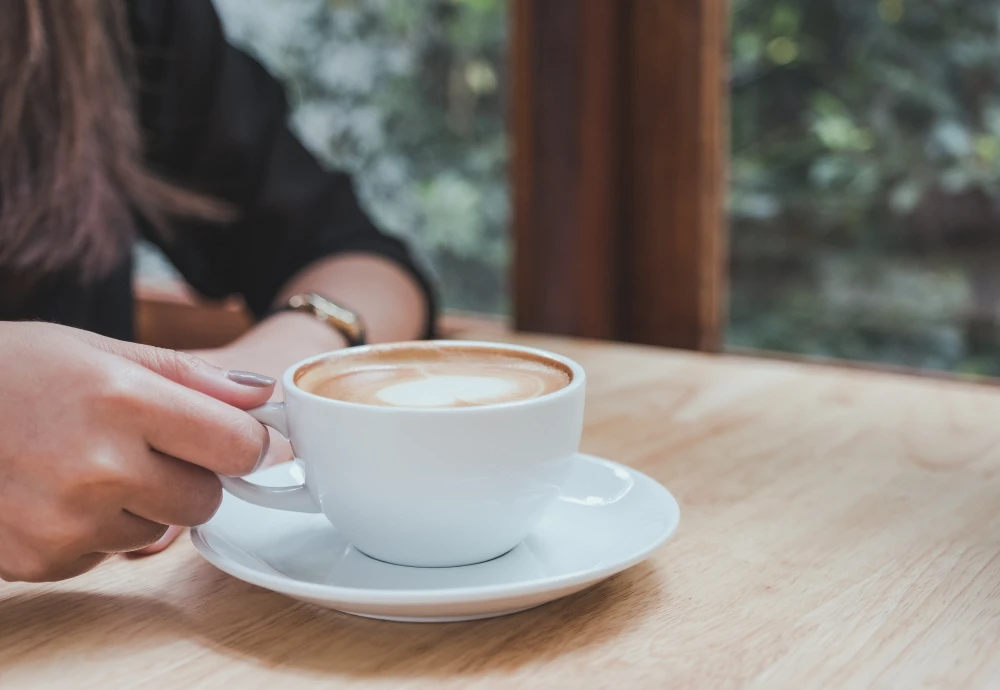 espresso machine and coffee maker